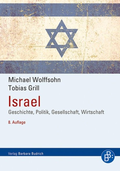 Michael Wolffsohn - Israel