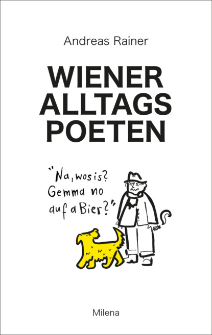 Wiener Alltagspoeten