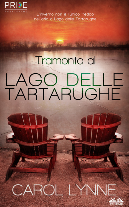Carol Lynne - Tramonto Al Lago Delle Tartarughe