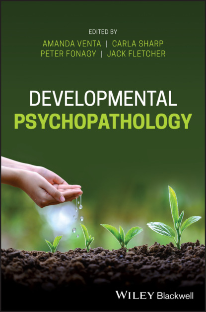 Группа авторов - Developmental Psychopathology