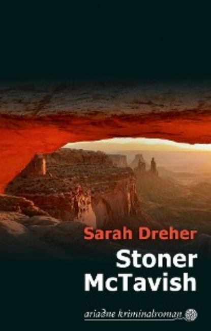 Sarah Dreher - Stoner McTavish