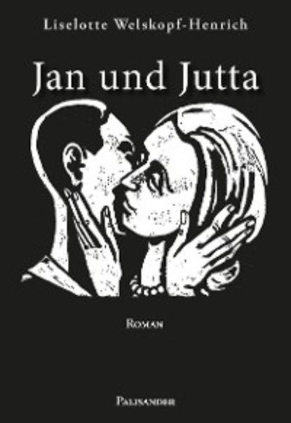 Liselotte Welskopf-Henrich - Jan und Jutta