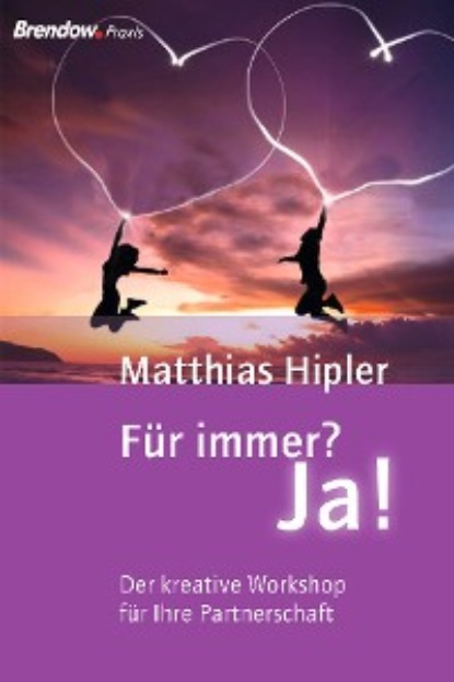 Matthias Hipler - Für immer? Ja!