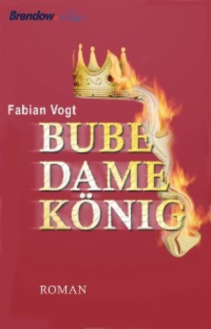 Fabian Vogt - Bube, Dame, König