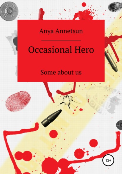 

Occasional hero
