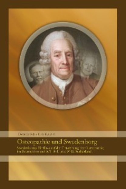 David Fuller - Osteopathie und Swedenborg