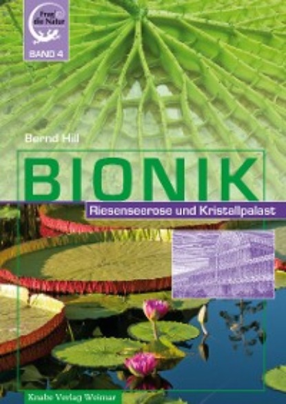 Bionik (Bernd Hill). 