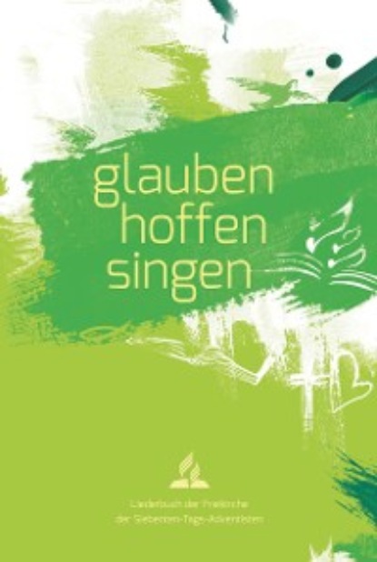 Группа авторов - glauben-hoffen-singen