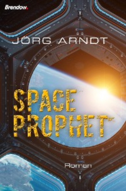 Jörg Arndt - Space Prophet
