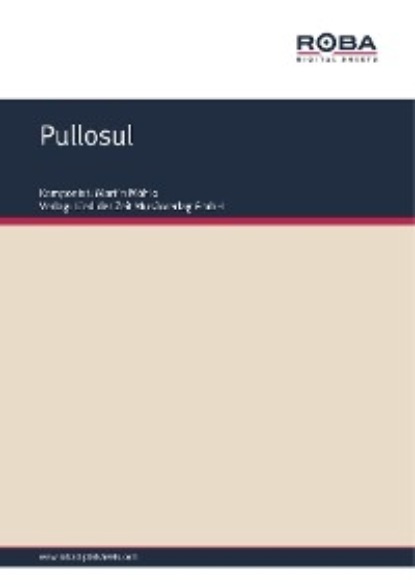 Rolf Hurdelhey - Pullosul