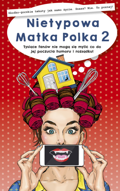 

Nietypowa Matka Polka 2