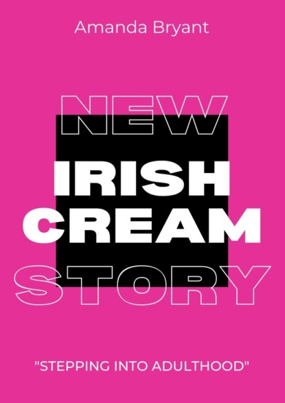 Amanda Bryant - Irish cream