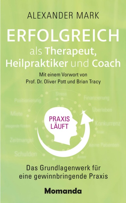 Alexander Smith Mark - Erfolgreich als Therapeut, Heilpraktiker und Coach