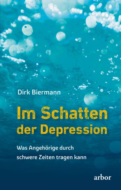 Dirk Biermann - Im Schatten der Depression