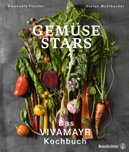 Gemüse Stars (Emanuela Fischer). 