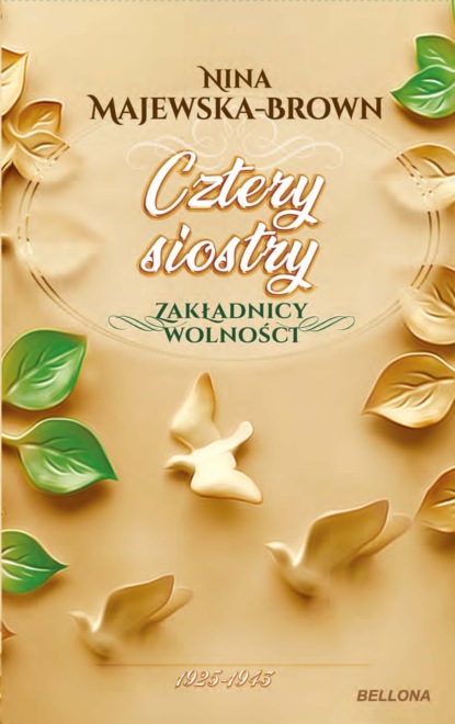 

Cztery siostry 1925-1945
