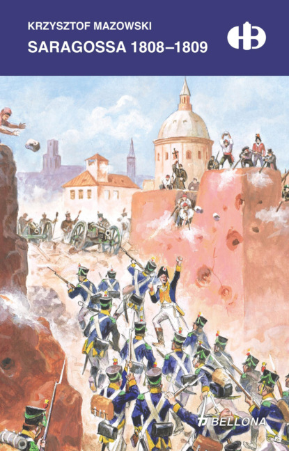 

Saragossa 1808-1809