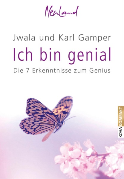 Karl Gamper - Ich bin Genial