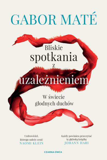 

Bliskie spotkania z uzależnieniem