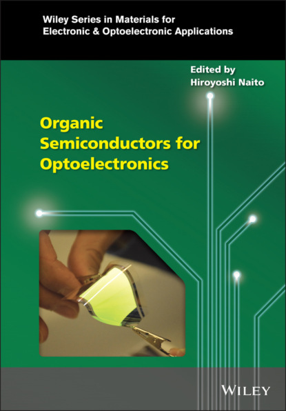 Группа авторов - Organic Semiconductors for Optoelectronics