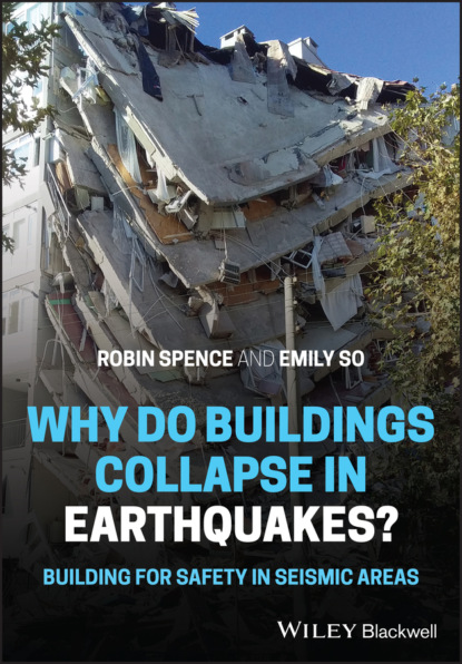 Robin Spence - Why do buildings collapse in earthquakes? Building for safety in seismic areas