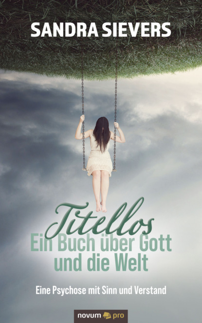 Titellos - ein Buch über Gott und die Welt