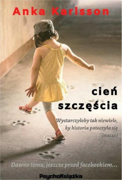 

Cień szczęścia