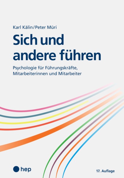 Sich und andere führen (E-Book)