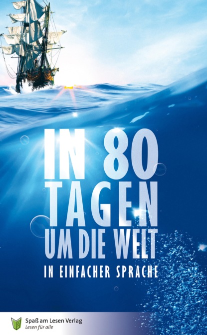 In 80 Tagen um die Welt (Jules Verne). 