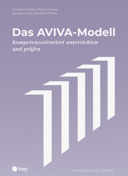 Das AVIVA-Modell (E-Book)