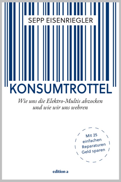 Konsumtrottel