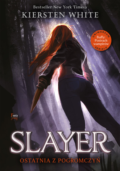 

Slayer
