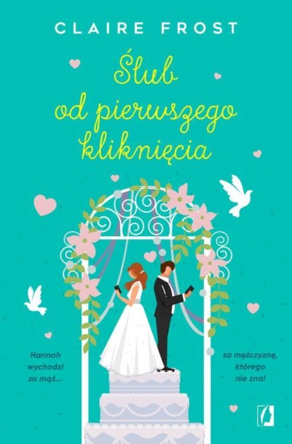 

Ślub od pierwszego kliknięcia
