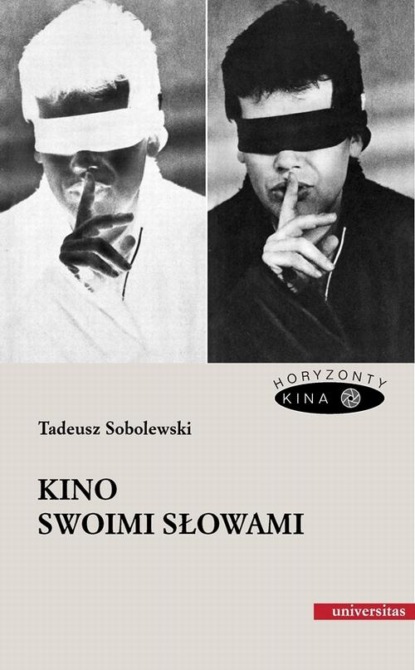 

Kino swoimi słowami