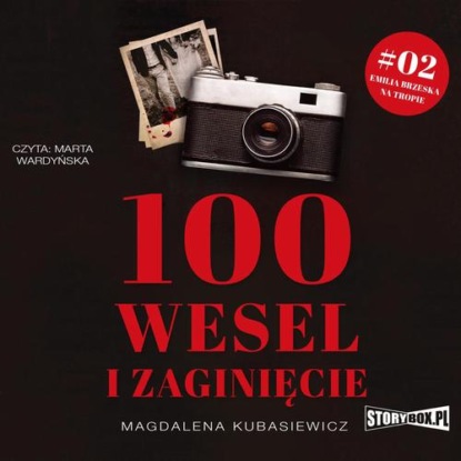 

100 wesel i zaginięcie