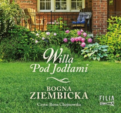 

Willa Pod Jodłami