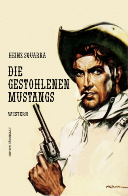 

Die gestohlenen Mustangs