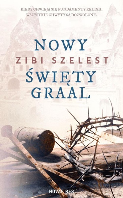 

Nowy święty Graal