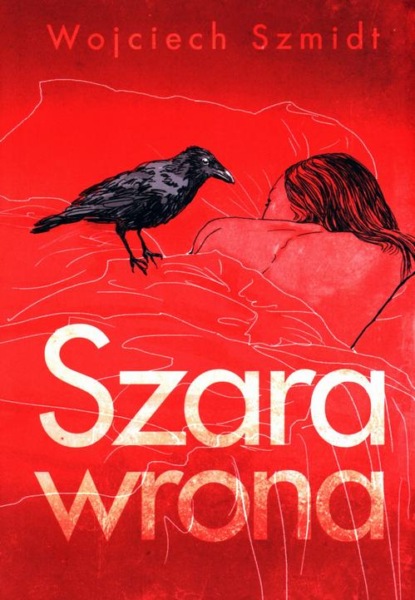

Szara wrona
