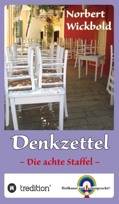 

Norbert Wickbold Denkzettel 8