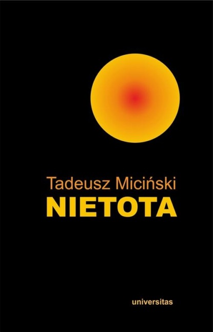 

Nietota Księga tajemna Tatr