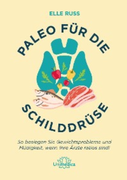 

Paleo für die Schilddrüse