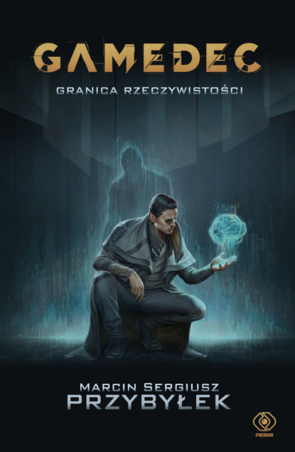 

Gamedec. Granica rzeczywistości