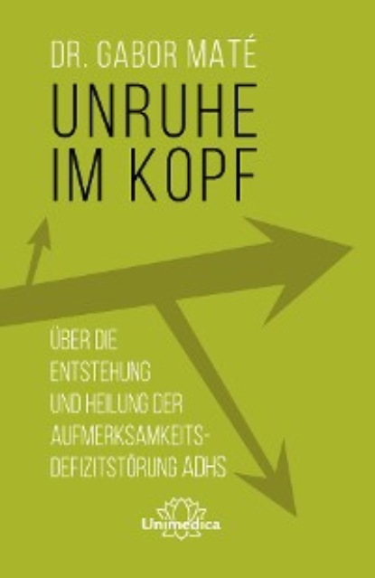 

Unruhe im Kopf