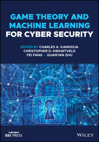 Game Theory and Machine Learning for Cyber Security