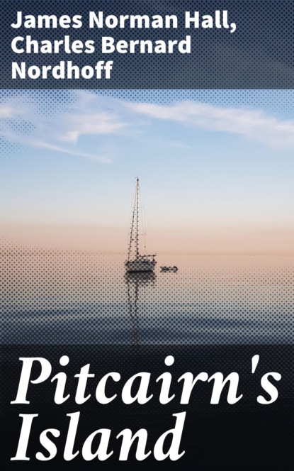 

Pitcairn's Island