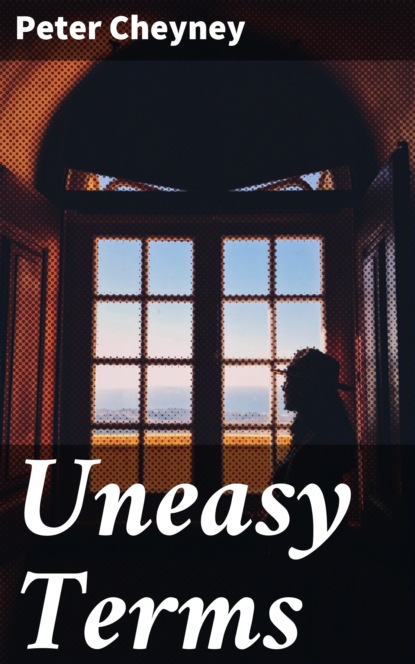 

Uneasy Terms