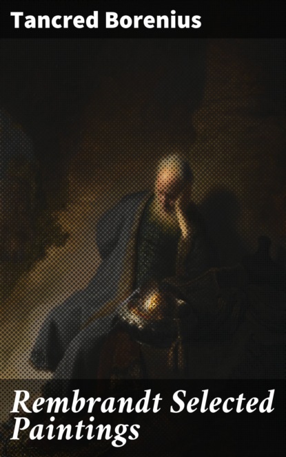 

Rembrandt Selected Paintings