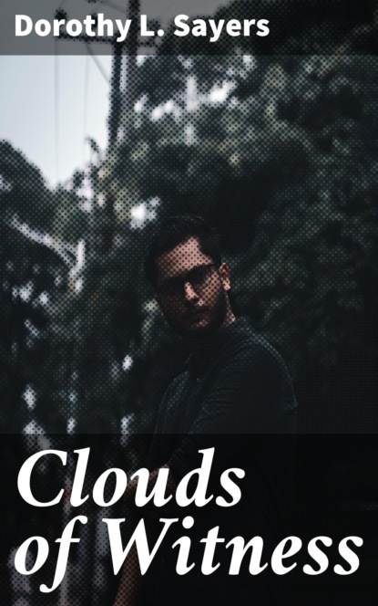 

Clouds of Witness