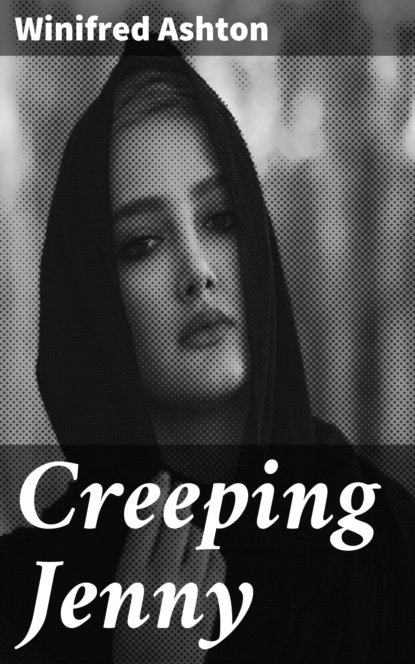 

Creeping Jenny